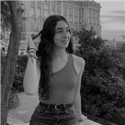 Clases de refuerzo de inglés para primaria y ESO. 
Método: online o a domicilio